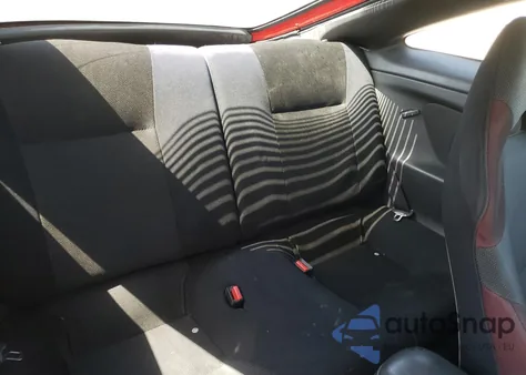 2005 Toyota Celica Gt z USA, uszkodzony, nr VIN JTDDR32TX50181390